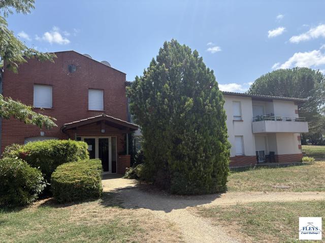 Appartement vente à Montauban, Verdun-sur-garonne