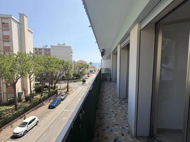 Appartement location à Grasse, Cagnes-sur-mer
