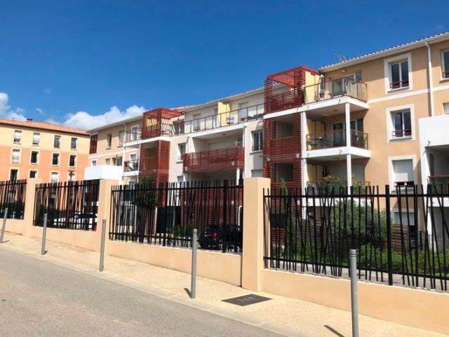 Appartement vente à Montpellier, Juvignac