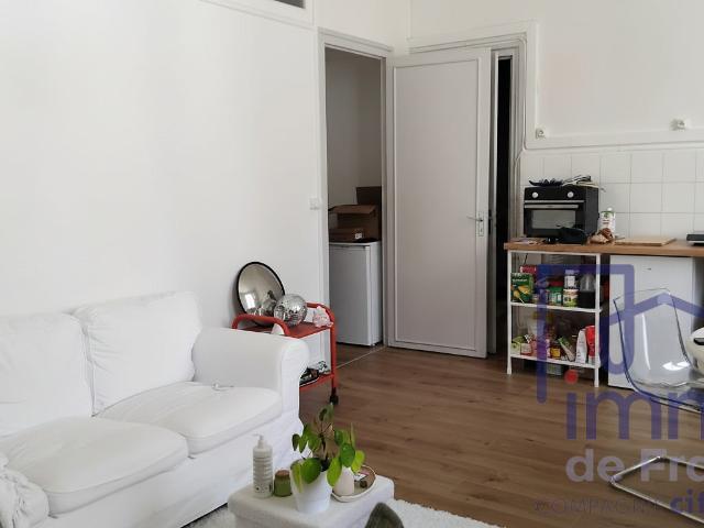Appartement vente à Saint-Étienne, Saint-etienne