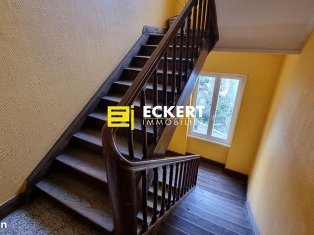 Appartement vente à Strasbourg, Hoenheim