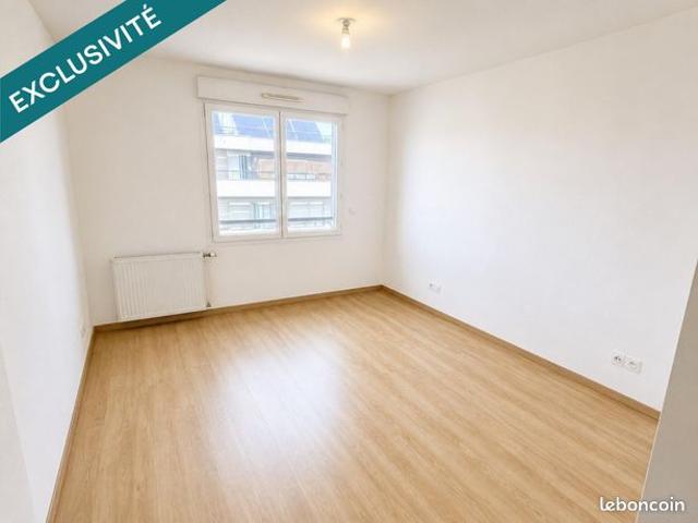 Appartement vente à Lyon, Métropole de Lyon