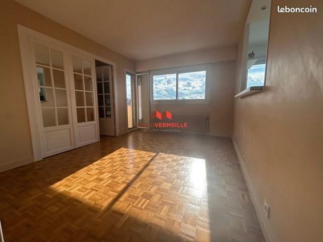 Appartement vente à Saint-Germain-en-Laye, Poissy