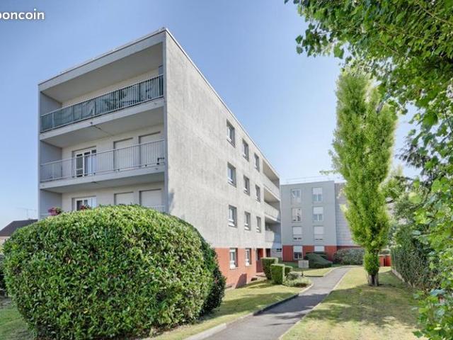 Appartement vente à Le Raincy, Noisy-le-grand