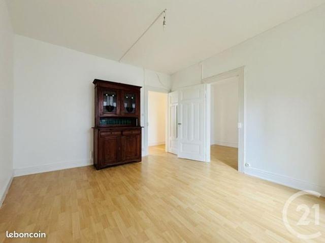 Appartement vente à Strasbourg, Hoenheim