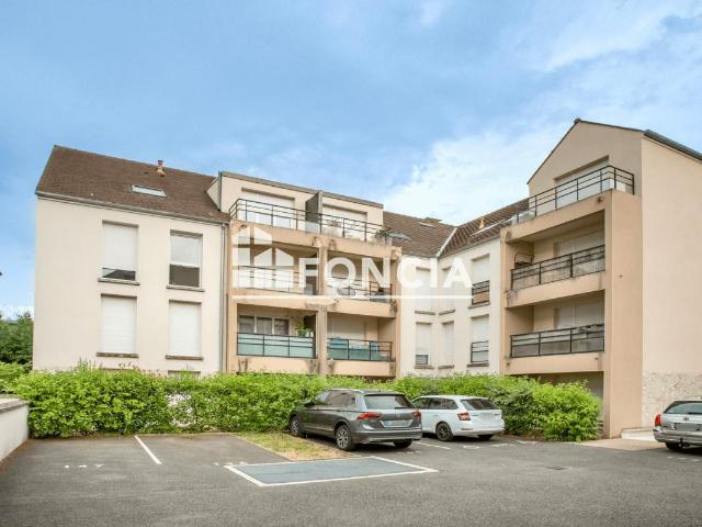 Appartement vente à Grenonvilliers, Rambouillet