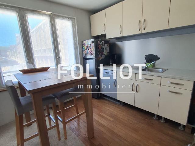 Appartement location à Vire