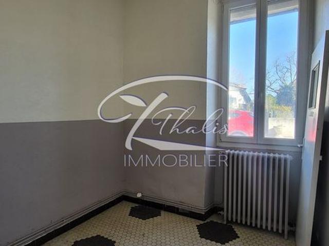 Appartement vente à Arcachon, Biganos