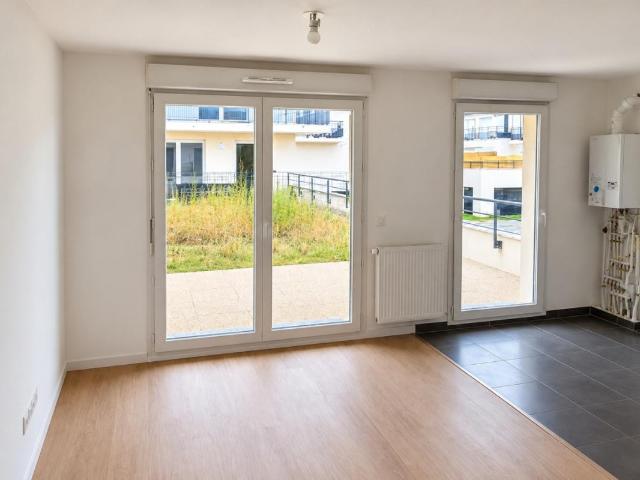 Appartement location à Persan, Val-d'Oise
