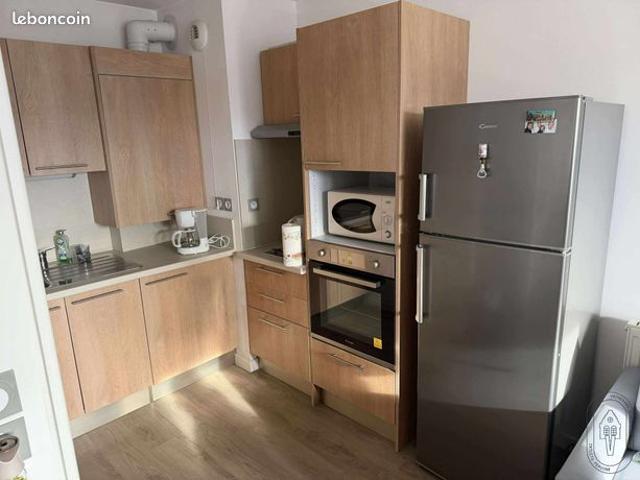 Appartement vente à Lille, Tourcoing