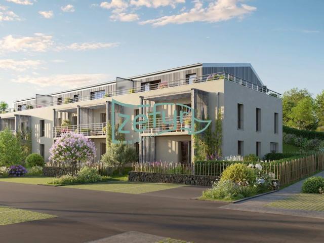 Appartement vente à Cherbourg, Barneville-carteret