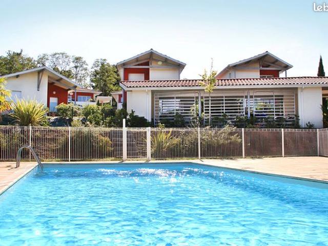 Appartement vente à Libourne, Génissac