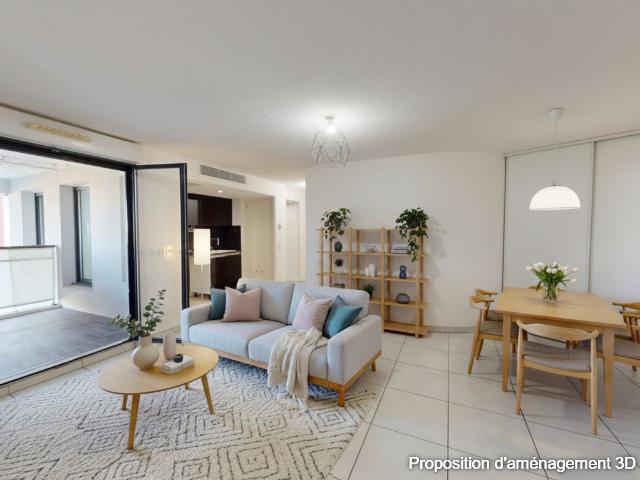 Appartement vente à Grasse, Cannes
