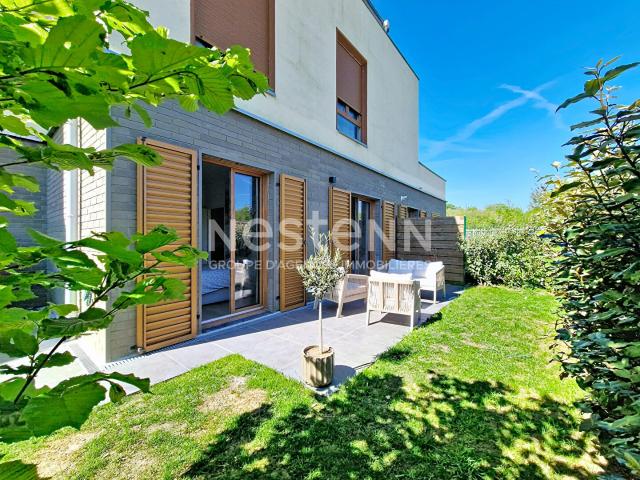 Appartement vente à Versailles, Bois-d'arcy