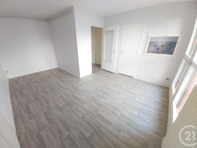 Appartement location à Rouen, Ruan