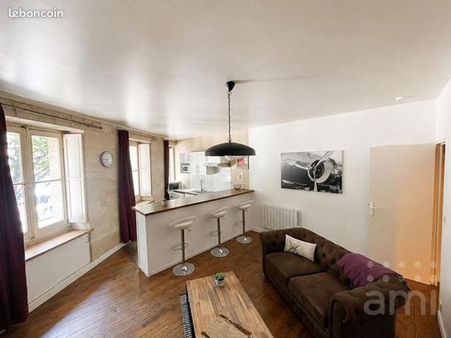 Appartement vente à Bordeaux