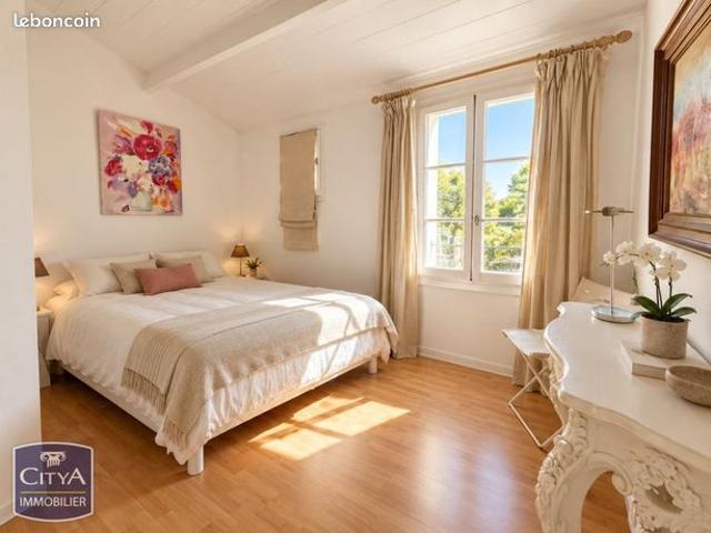 Appartement vente à Saint-Martin-de-Ré, Charente-Maritime