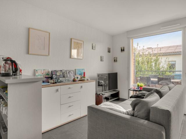 Appartement vente à Toulouse, Castanet-tolosan