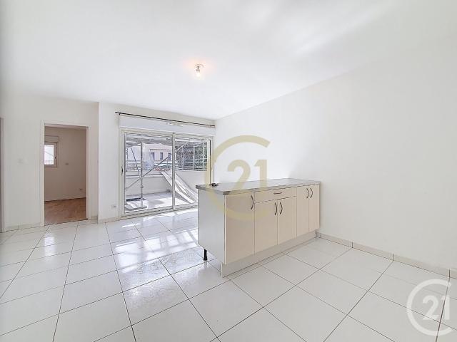 Appartement vente à Nantes