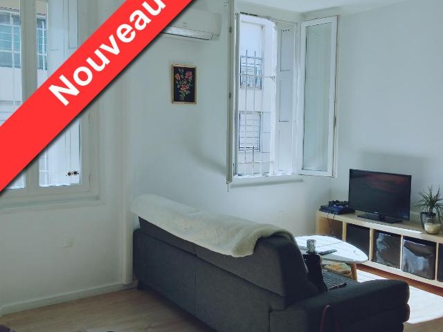 Appartement location à Nîmes