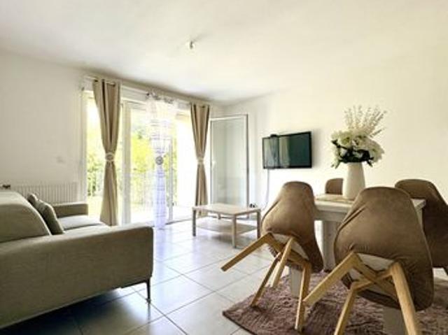 Appartement vente à Bordeaux, Bassens