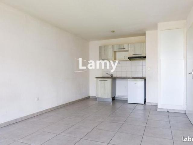 Appartement vente à Toulouse