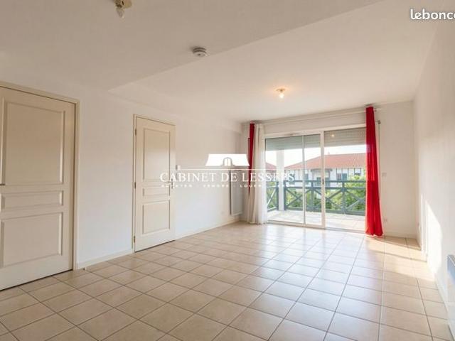 Appartement vente à Bayonne, Ustaritz