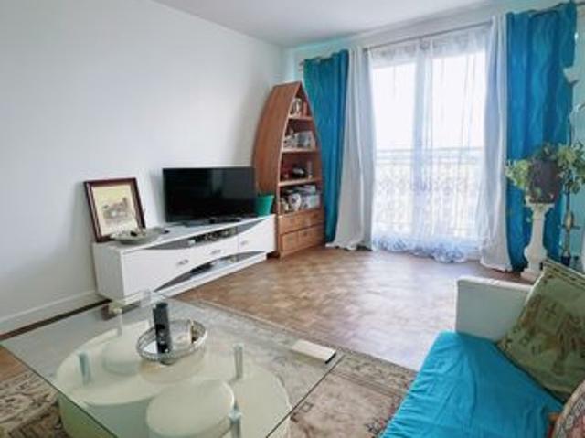 Appartement vente à Moulins, Châtillon