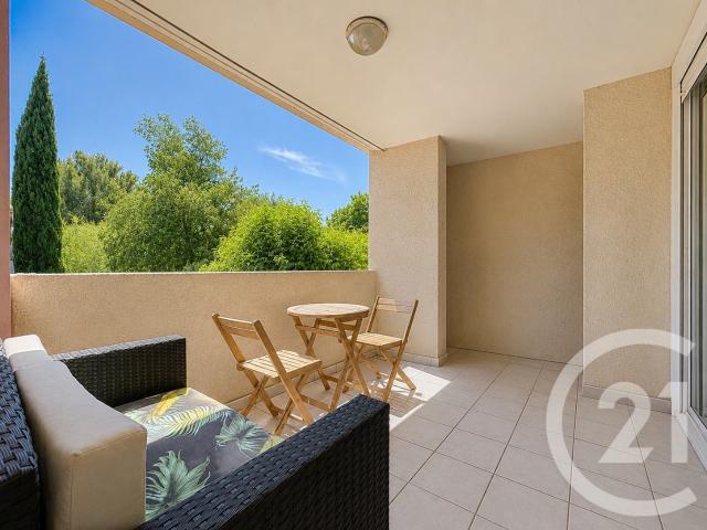 Appartement vente à Montpellier