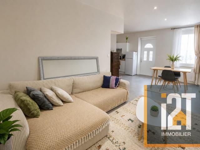 Appartement vente à Nîmes