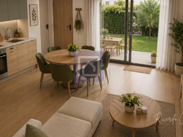 Appartement vente à Quimper, Bretagne