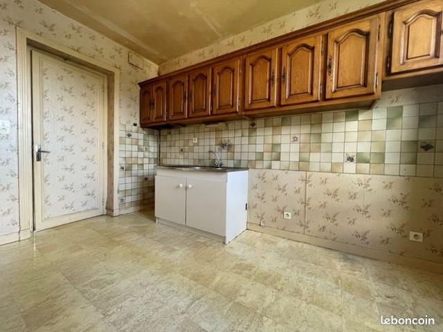 Appartement vente à Gourdon, Condat