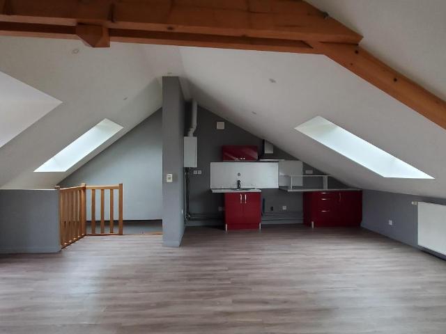 Appartement location à Dijon, Ahuy