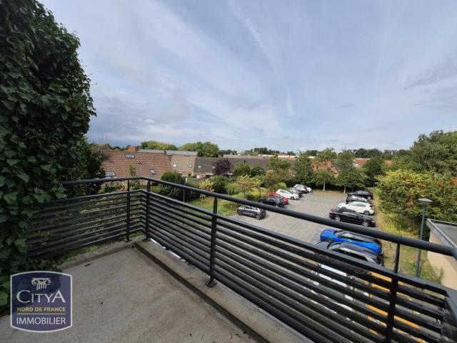 Appartement location à Lille, Wasquehal