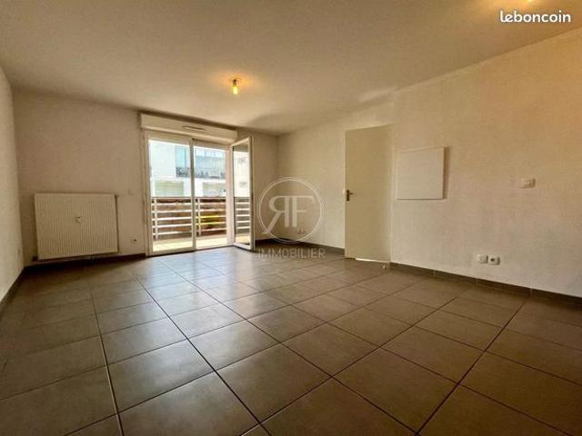 Appartement vente à Bordeaux, Bègles