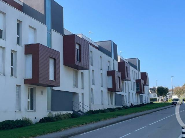 Appartement vente à Vannes, Bretagne