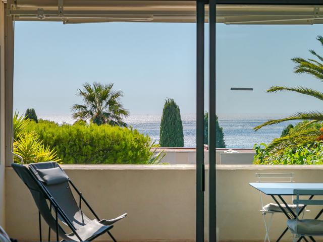 Appartement vente à Marseille, Cassis
