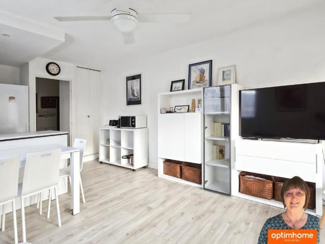Appartement vente à Rive Droite, Le Grau-du-Roi