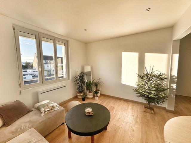 Appartement vente à Lorient, Bretagne