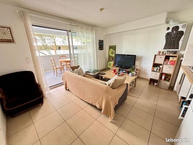 Appartement vente à Bayonne, Anglet