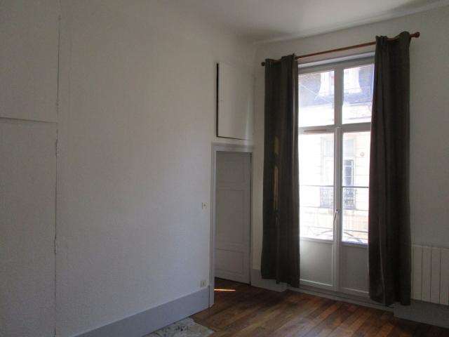 Appartement location à Dijon
