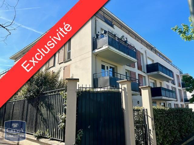Appartement vente à Meaux