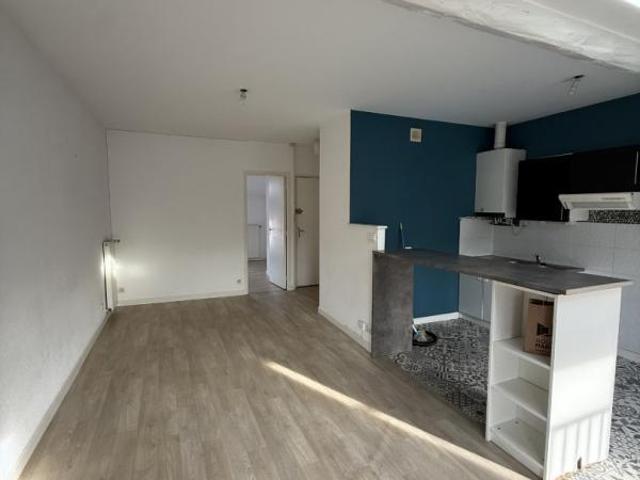 Appartement location à Issoire