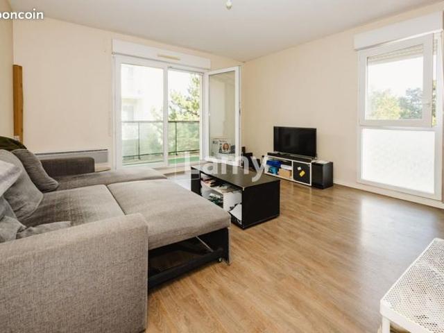 Appartement vente à Rennes, Bretagne