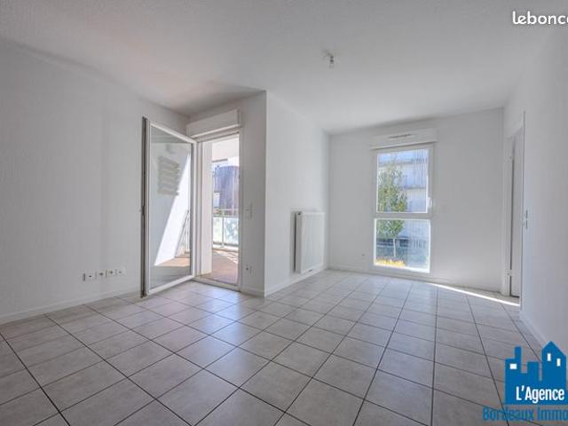 Appartement vente à Bordeaux, Lormont