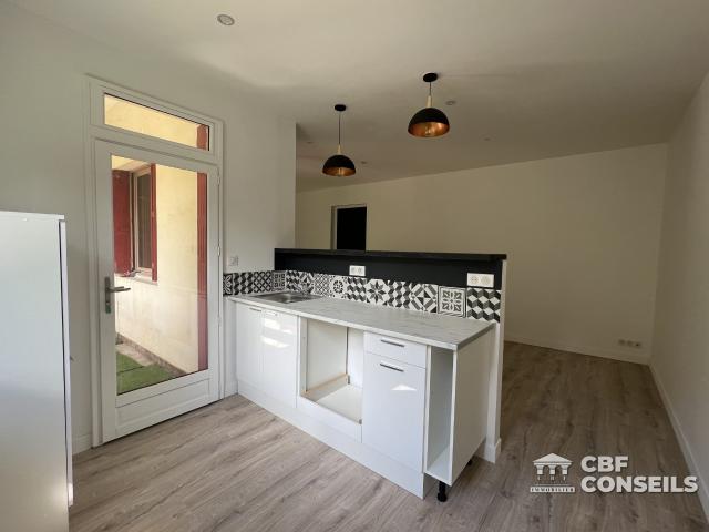 Appartement vente à Châtel-Guyon, Puy-de-Dôme