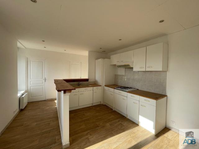 Appartement location à Roanne, Renaison
