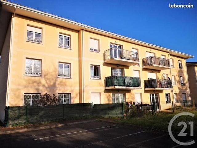 Appartement vente à Gironde-sur-dropt