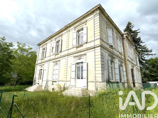 Appartement vente à Mirlande, Carignan-de-Bordeaux