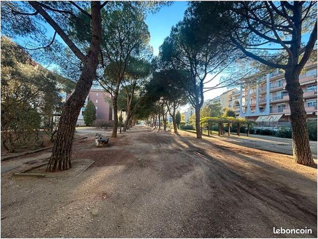 Appartement vente à Villeneuve-lès-Béziers, Hérault